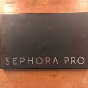 Sephora Pro Eyeshadow Palette